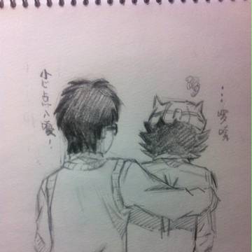 sket团手绘