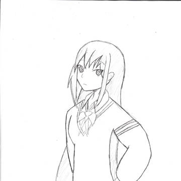 落書き（笑）