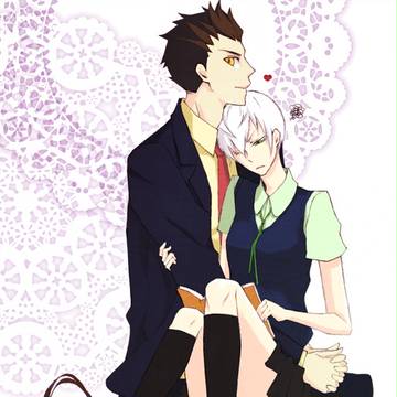 母校の制服[三♀注意]