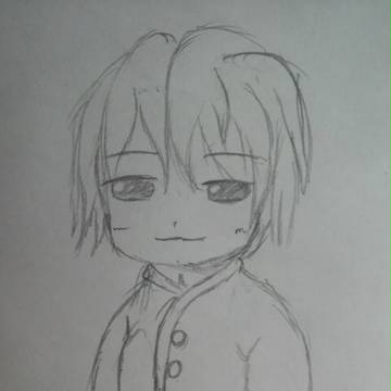 頑張れなかった子の進化（？）