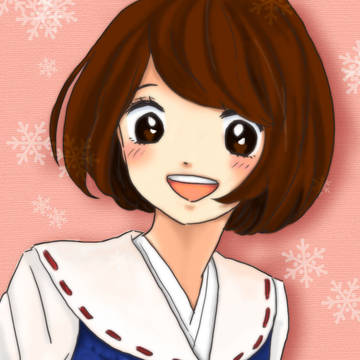 鶴姫ちゃん