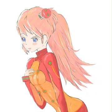 アスカ