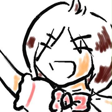 日高アッパー
