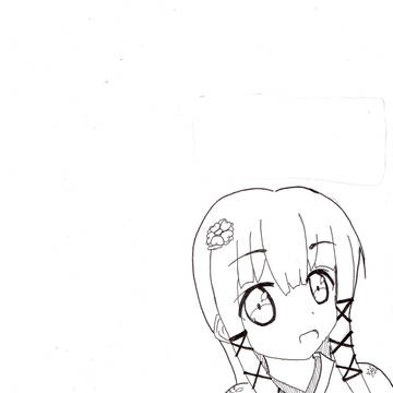 卒業文集-!