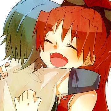 おかえり！