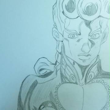 ジョルノ・ジョバァーナ