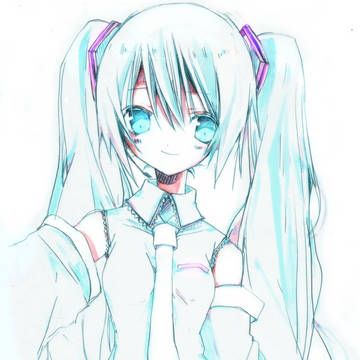 みっく
