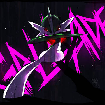 PKMN: Slashhhtag