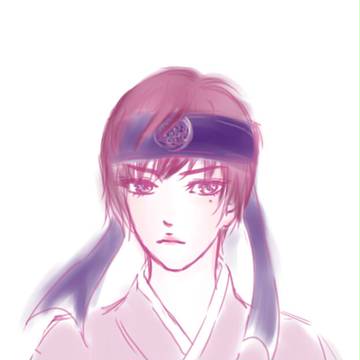 Time Slip Jaejoong