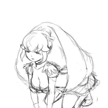 キャアピースだよぉぉ