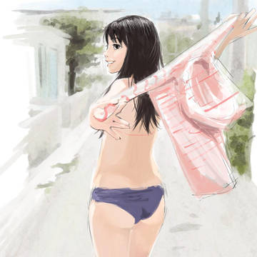 模写