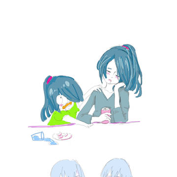 あほまるあほろうたと風丸一郎太とその他