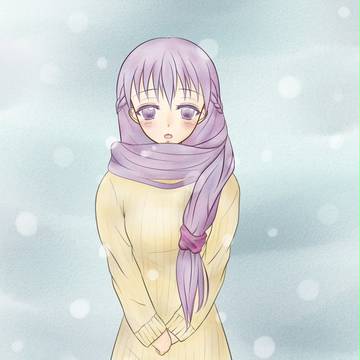 マフラー