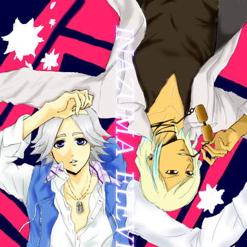 ＼イシ吹／
