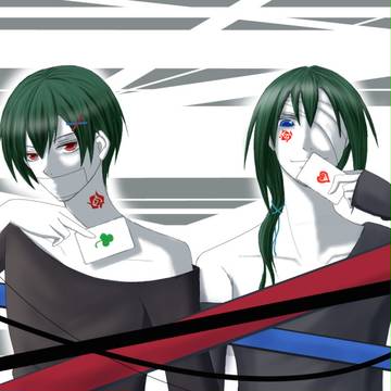 somatic双子