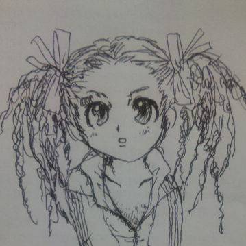 ツインテールJD