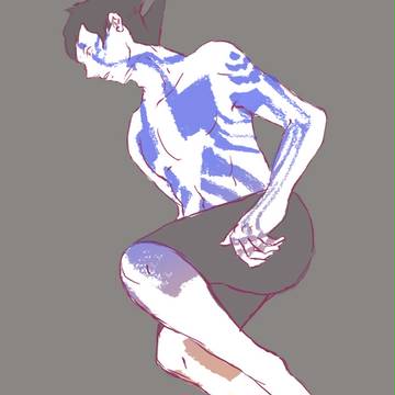 人修羅