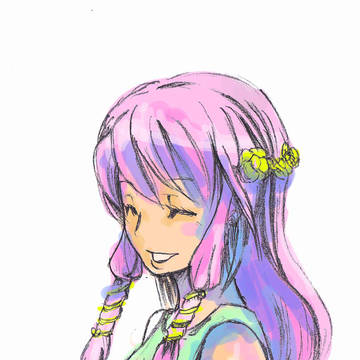 少女