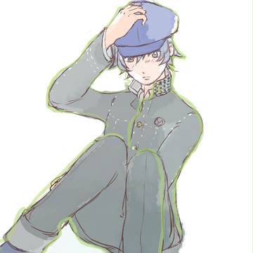 P4 / 直斗