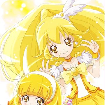 キュアピース
