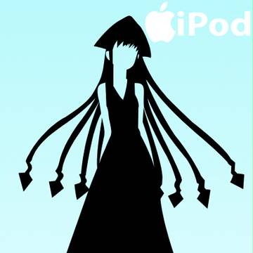 イカ娘　再UP