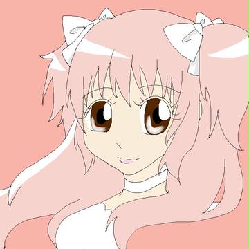 マドカァ