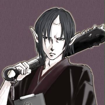 ドＳ補佐官。