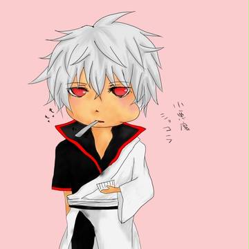 小悪魔ショコラ