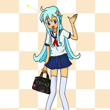 学園バミューダ