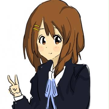 友人からのリク絵