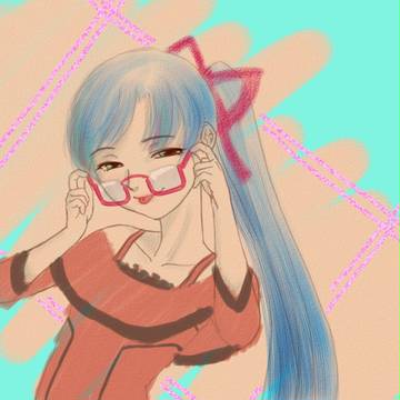 めがちは