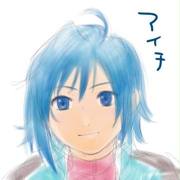 アイチくん