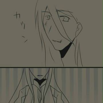 【ぴく和洋】手遅れにならないうちに【洋：第三話】