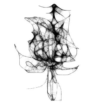 索糸画