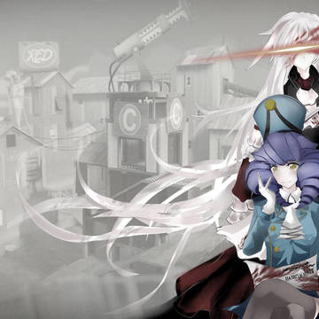 DEMOMAN/SOLLY?