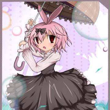 あいざわさんちのキャレットさん