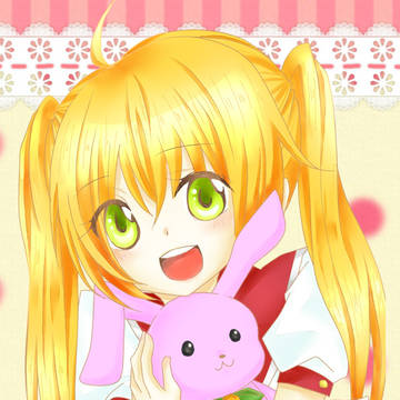 おんなのこ