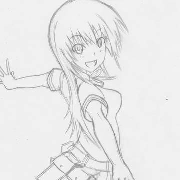 落書き