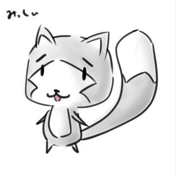 みっしぃ