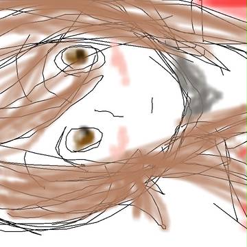 落書き