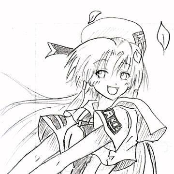 灯里ちゃん