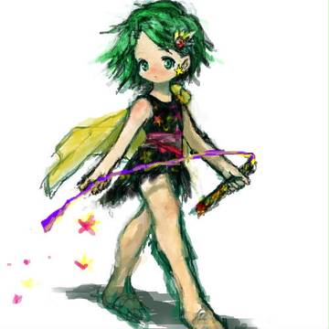 リディア（幼女Vr
