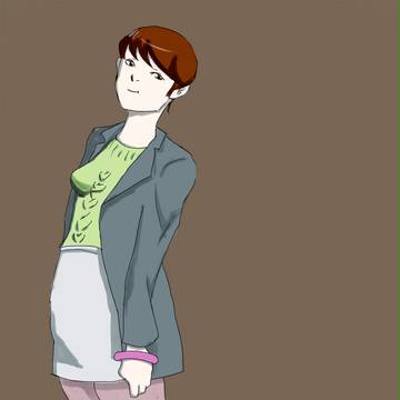 スナップ2