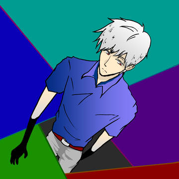 １９アカギ