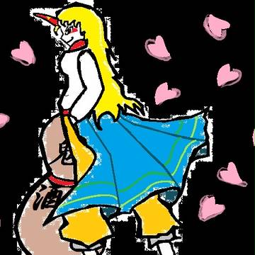 星熊勇儀