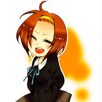りっちゃん