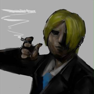 sanji