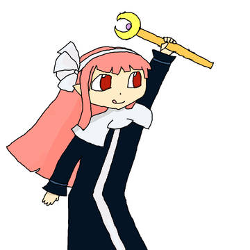 赤魔法使い