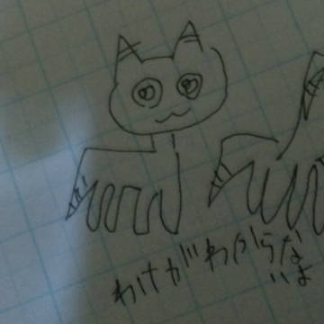 適当すぎるQB