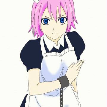 妖精の尻尾　バルゴ